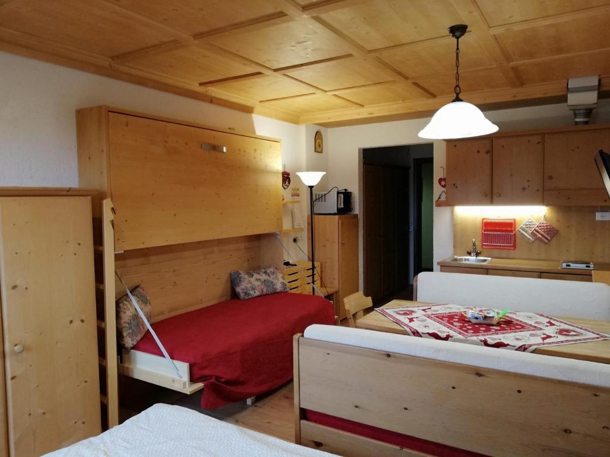 Casa Focobon - Presso Sussy Residence Фалкаде Екстериор снимка