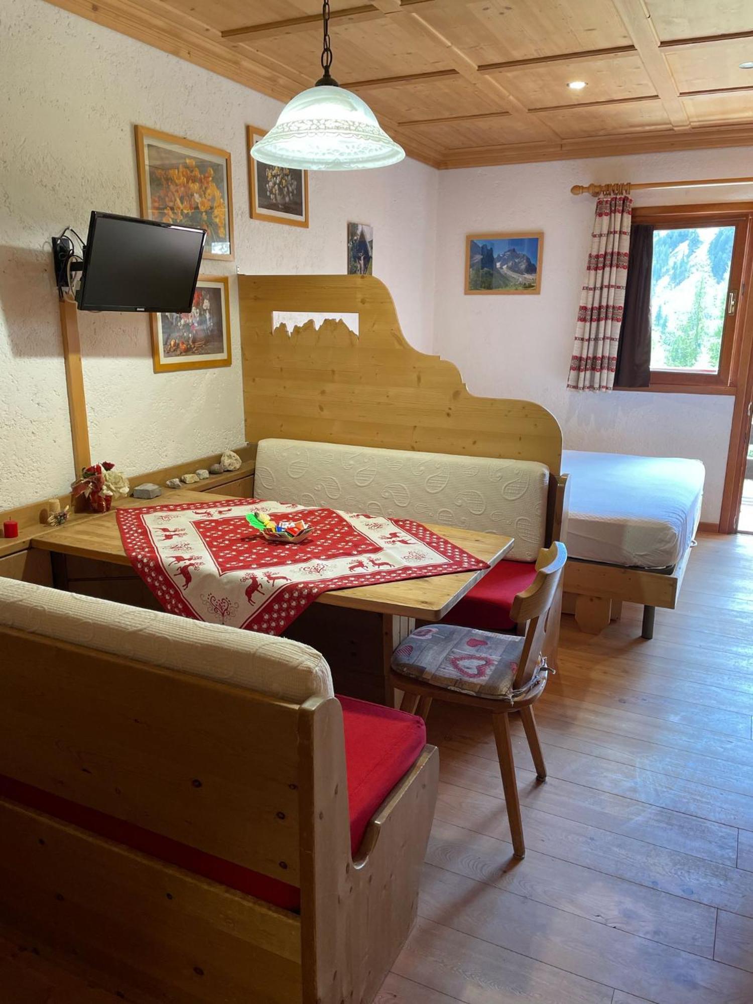 Casa Focobon - Presso Sussy Residence Фалкаде Екстериор снимка